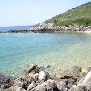 The Grandfather's Casa di campagna Himare