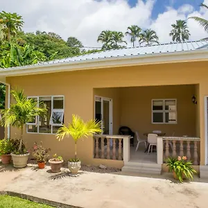 Beau Bassin Apartment